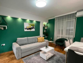 Prestige Apartment